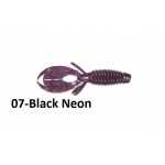 X-BAIT  FLAP CRAW 4"